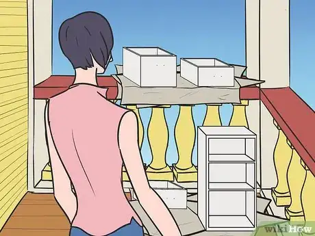 Image titled Give a File Cabinet a Makeover Step 8