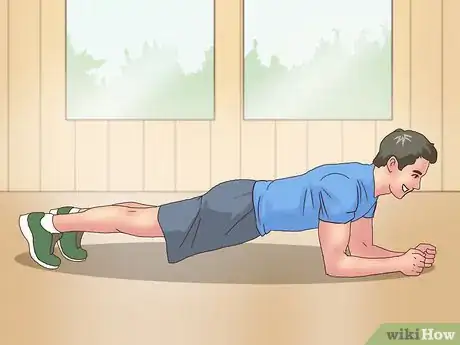 Image titled Stretch Rhomboids Step 13