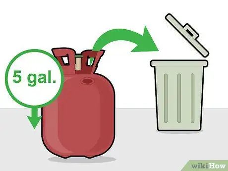 Image titled Dispose of a Helium Tank Step 8