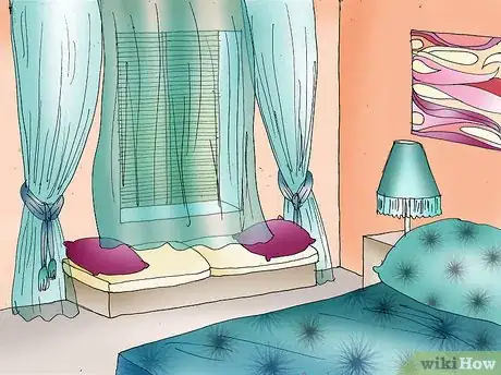 Image titled Feng Shui Your Bedroom Step 21