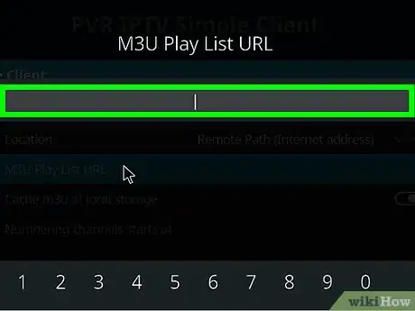 Image titled Watch Live TV on Kodi on PC or Mac Step 15