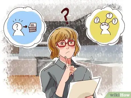 Image titled Write Selection Criteria Step 8