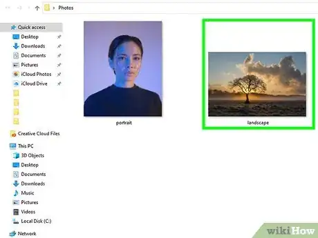 Image titled Create a Double Exposure in Photoshop CC Step 4