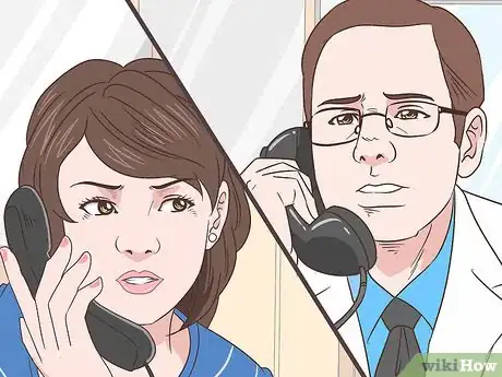 Image titled Use Physical Therapy to Recover From Sports Injuries Step 2