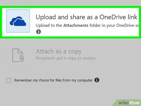 Image titled Send Zip Files on PC or Mac Step 35