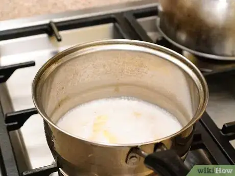 Image titled Make Nacho Cheese Sauce Step 1