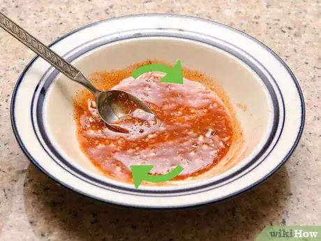 Image titled Grill Chicken Drumsticks Step 2