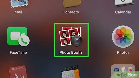 Image titled Make a Movie of Yourself on a Mac Step 1