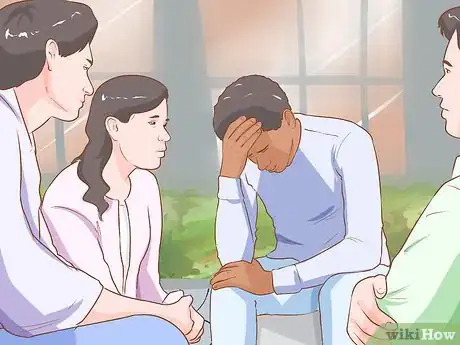 Image titled Manage Stress During Times of Mass Violence Step 10