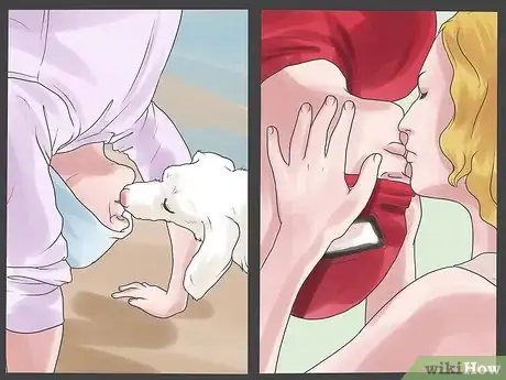 Image titled Think of Ideas to Make Videos to Put on YouTube Step 2