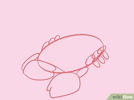 Image titled Draw a Scorpion Step 5