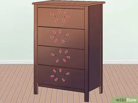 Image titled Ombre Paint a Dresser Step 6