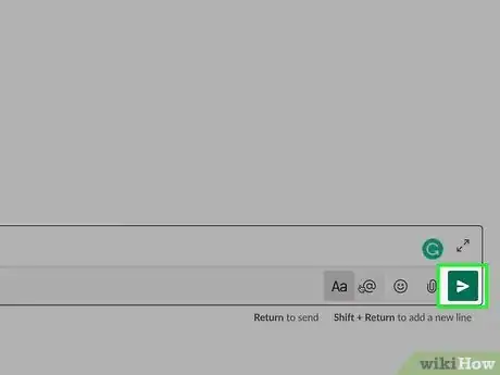 Image titled Schedule a Message on Slack Step 2