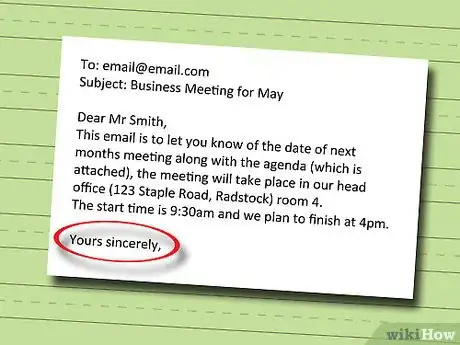 Image titled Write an Email Step 16