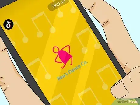 Image titled Promote Your Business on TikTok Step 11