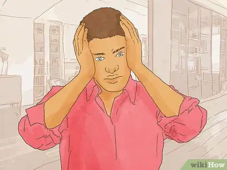 Image titled Deal With a Girl That Doesn't Love You Step 1