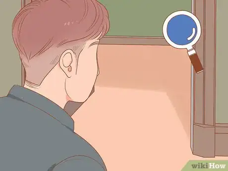 Image titled Find a Lost Cat Step 1