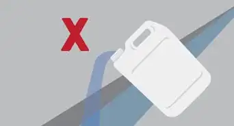 Dispose of Kerosene Safely