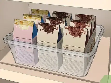 Image titled Stock Your Pantry for Quick and Easy Meals Step 20