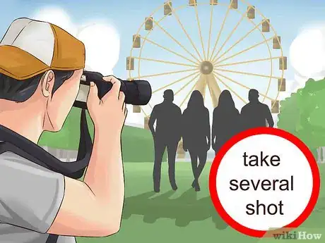 Image titled Take Group Photos Step 12