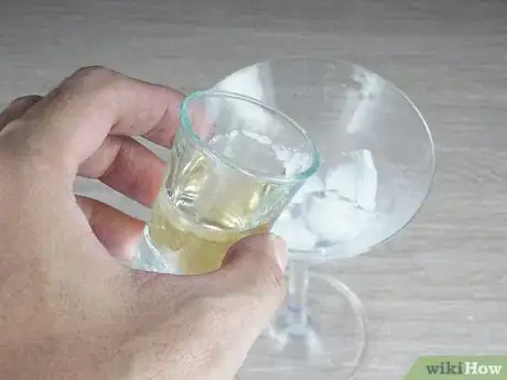 Image titled Make an Espresso Martini Step 8