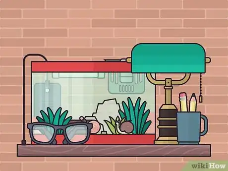 Image titled Set Up a Plant‐Only Aquarium Step 17