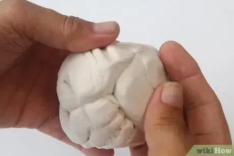 Image titled Make a Clay Piggy Bank Step 2