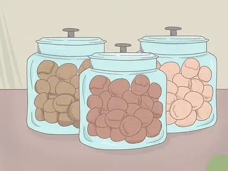 Image titled Display Donuts at a Wedding Step 8