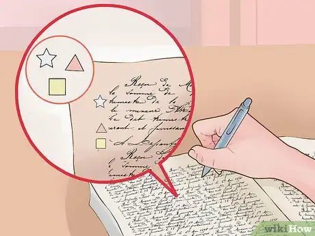 Image titled Write Useful Notations in a Book Step 8