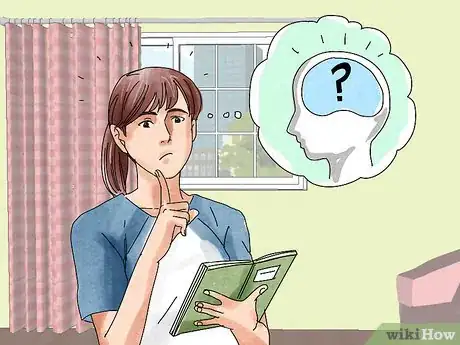 Image titled Write Information in a Cornell Outline Format Step 10