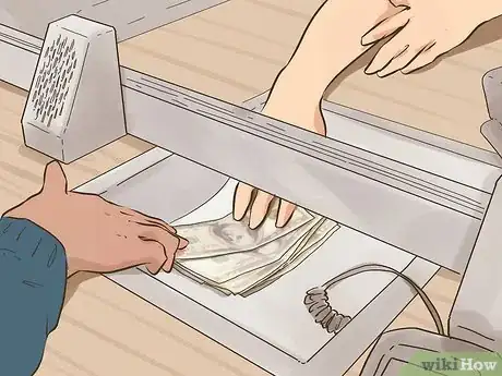 Image titled Open a Savings Account Step 11