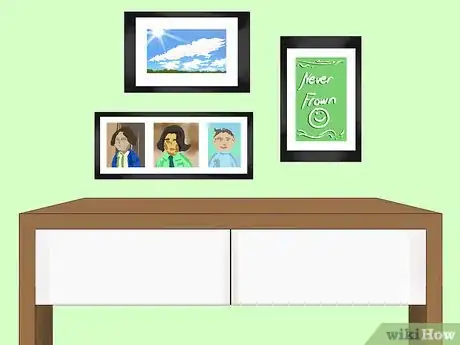 Image titled Decorate an Entry Table Step 3