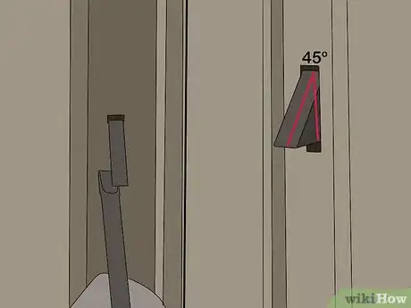 Image titled Remove a Vertical Sliding Window Step 4