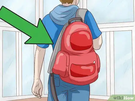 Image titled Survive a Nerd Convention Step 5