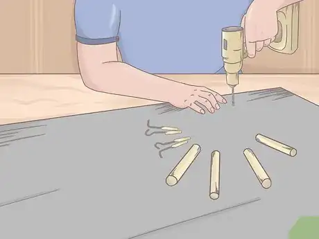 Image titled Display Donuts at a Wedding Step 2