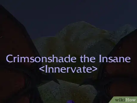 Image titled Form a Successful Guild in World of Warcraft Step 2