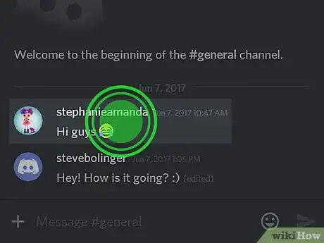 Image titled Use Reactions in Discord on Android Step 5