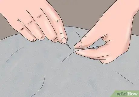 Image titled Make a Veil Step 15