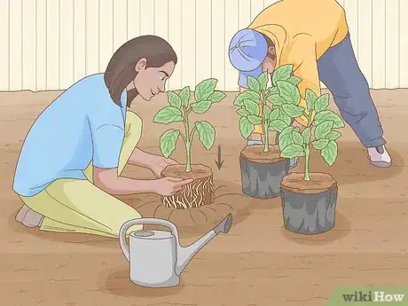 Image titled Make a Living Gardening Step 3