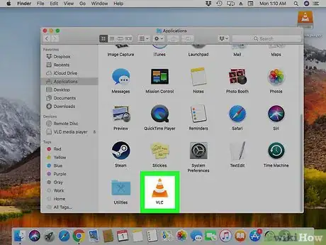 Image titled Convert Mov to AVI Step 1