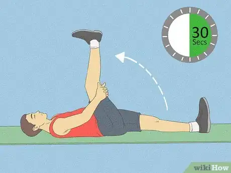 Image titled Strengthen Knee Joints Step 3