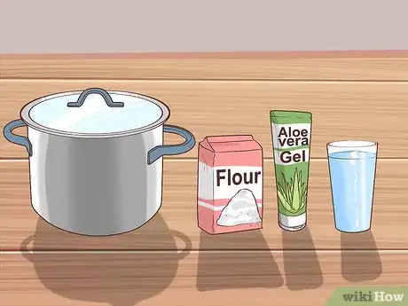 Image titled Make Manja for Kite Fighting Step 5