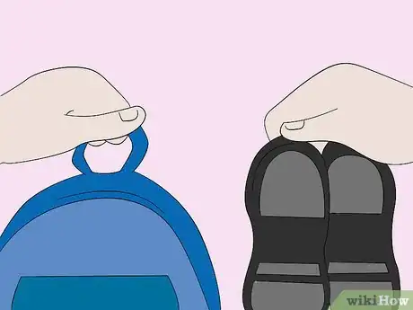 Image titled Get Ready for School Fast (Middle Schooled Girls) Step 13