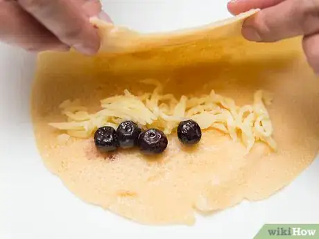 Image titled Eat Pancakes Step 15