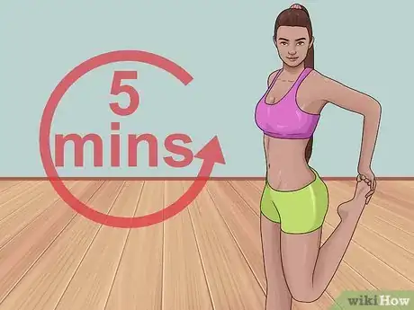 Image titled Start Running Step 8