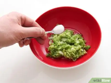 Image titled Make Ginger Scallion Sauce Step 7