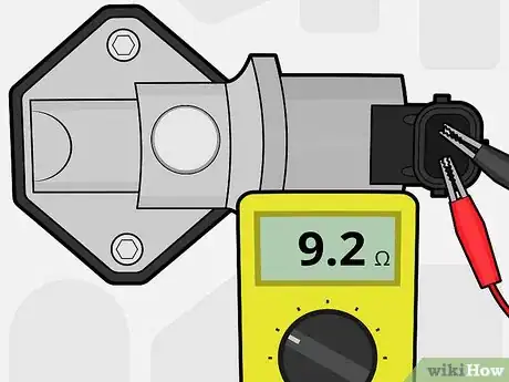 Image titled Check an Idle Air Control Valve Step 12