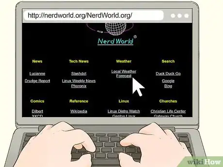 Image titled Evaluate a Website Step 9