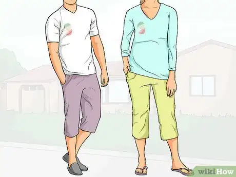 Image titled Dress in India Step 13