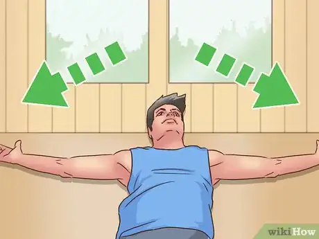 Image titled Stretch Rhomboids Step 12